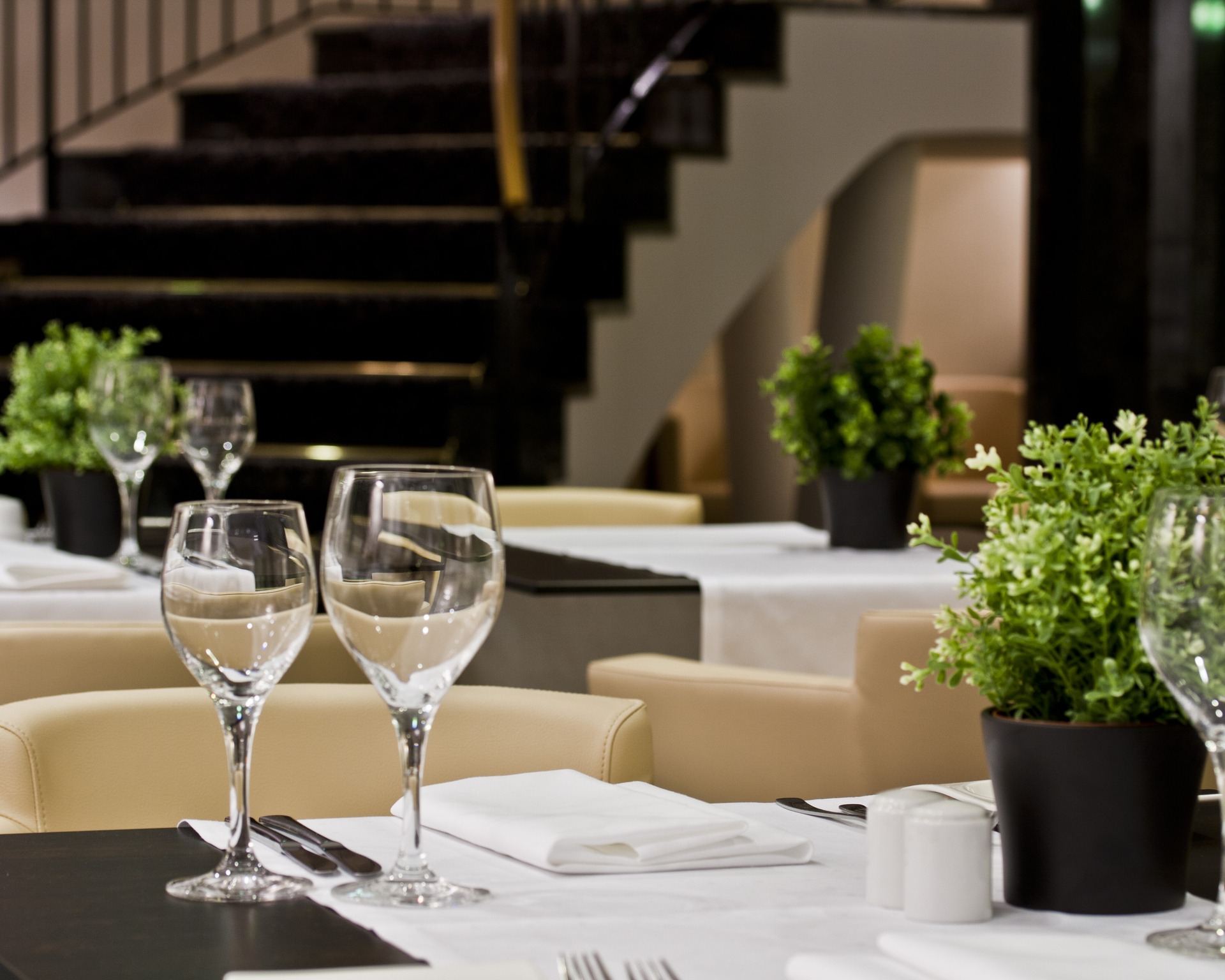 Restaurant Fenetre relexa hotel Berlin - Restaurant Fenetre